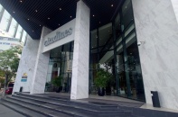 Nhiều khách sạn, trụ sở công ty “mọc” trái quy hoạch trên đất quốc phòng ở Khánh Hòa