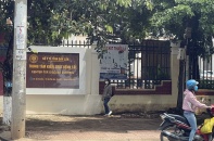 Khởi tố, bắt tạm giam Giám đốc CDC Đắk Lắk