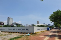 Chưa được cấp chủ trương đầu tư, Dự án Landmark Tower Đà Nẵng vẫn rầm rộ quảng cáo