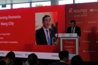 Cuộc gặp gỡ "vàng" của hơn 200 hãng hàng không tại Đà Nẵng