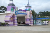 Lâm Đồng từ chối cấp phép “cầu kính treo 7D” từng xây dựng trái phép