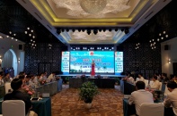 Sáng nay, chính quyền Khánh Hòa đối thoại với doanh nghiệp