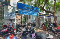 Khởi tố các bị can tại CDC Khánh Hòa liên quan đến vụ Việt Á