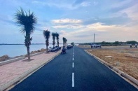 Nhiều sai phạm tại “thủ phủ” phân lô bán nền huyện Cam Lâm