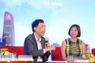 TS.Võ Trí Thành: "Đáng sống" là khái niệm tinh tế, phải có tính lan tỏa cao