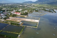 Vụ phân lô, bán nền ở huyện Cam Lâm: Mời các đối tượng liên quan lên làm việc