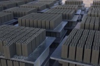 Công ty Thiên Tự Phước phải tạm dừng Dự án nhà máy gạch không nung ở Lâm Đồng