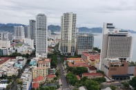 Bất động sản Khánh Hòa: Tổng giá trị giao dịch quý II/2022 hơn 8.000 tỷ đồng