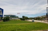 Quảng Ngãi: Doanh nghiệp chưa mặn mà đầu tư xây dựng nhà ở cho công nhân