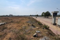 Đất công viên cây xanh đô thị tại TP. Kon Tum đến năm 2025 đạt 10 m2/người