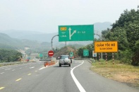 Tập đoàn Sơn Hải đề xuất làm Dự án đường bộ cao tốc Cam Lộ - Lao Bảo
