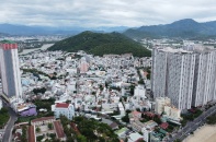 UBND TP. Nha Trang thông báo tạm dừng tách thửa trên địa bàn