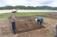 Công ty Ngọc Quỳnh Lâm Đồng bị từ chối cấp phép dự án khai thác cát lòng sông