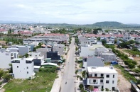 Nhà đầu tư tự nguyện chấm dứt hàng loạt dự án ở Quảng Ngãi