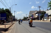 Cho chuyển đổi đất trái quy định, Sở Tài nguyên và Môi trường Lâm Đồng phải kiểm điểm trách nhiệm 