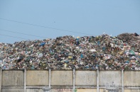 Công ty cổ phần đầu tư và xây dựng 579 xin miễn tiền thuê đất đến 25 năm