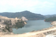 Kon Tum: Hàng loạt dự án thủy điện chậm đưa đất vào sử dụng