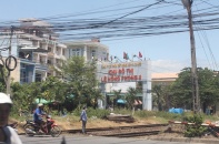 Khánh Hòa mời tư vấn xác định giá đất Khu đô thị mới Lê Hồng Phong I