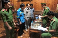 Cựu Phó chủ tịch UBND huyện Đắk Glong, Đắk Nông bị khởi tố