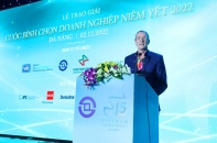 Chủ tịch Dragon Capital: Nền kinh tế Việt Nam sẽ được cung cấp một đợt “ôxy”