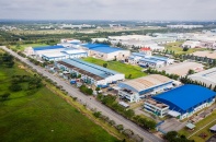 Bình Định: Xử phạt nhiều doanh nghiệp chưa đảm bảo quy định phòng cháy, chữa cháy