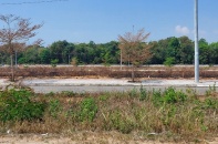 Kon Tum: Hàng chục thửa đất bị khách hàng bỏ cọc sau khi trúng đấu giá