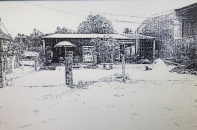 Lập đoàn liên ngành kiểm tra việc lấn chiếm đất đai tại Công ty VRG đá Bình Định