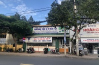 Bệnh viện Đa khoa Khánh Hòa cho tư nhân thuê, mở nhà thuốc không đúng quy định
