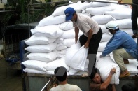 Quảng Ngãi hỗ trợ 1.201.335 kg gạo cho nhân dân đón Tết Nguyên đán Quý Mão 2023