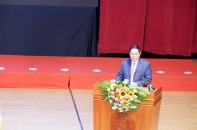 Thủ tướng: Vùng Bắc Trung Bộ và Duyên hải Trung Bộ cần tăng cường kết nối