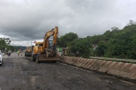 Quảng Ngãi kiến nghị Trung ương xem xét một số vấn đề về dự án đầu tư công