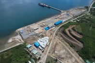 Đề xuất Khu kinh tế Vân Phong có sân bay, casino, sân golf