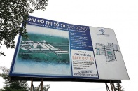 Công ty Bách Đạt An còn nợ kinh phí chi trả bồi thường hơn 69 tỷ đồng