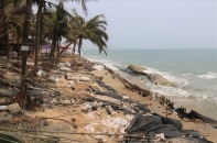 Hủy 2 gói thầu Công ty cổ phần Xây dựng Thương mại Trường Phát Quảng Nam