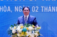 Thủ tướng Phạm Minh Chính: Khánh Hòa cần tăng cường liên kết vùng