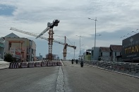 Khánh Hòa đôn đốc tiến độ 6 dự án, công trình trọng điểm