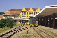 Tập đoàn Stadler ở Thụy Sỹ muốn tham gia Dự án Trùng tu đường sắt Đà Lạt