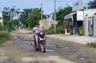 Ban quản lý Đô thị mới Điện Nam - Điện Ngọc để lại nhiều tồn tại sau giải thể