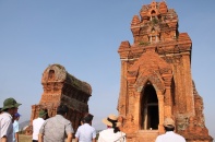 Bình Định: Nhiều doanh nghiệp tài trợ hàng trăm tỷ đồng trùng tu, tôn tạo di tích