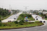 Khánh Hòa tập trung xử lý các khu vực ngập úng triền miên