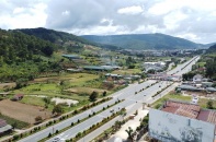 Lâm Đồng đốc thúc tiến độ các dự án cao tốc