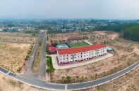 Kon Tum tổng rà soát các cơ sở, nhà đất công