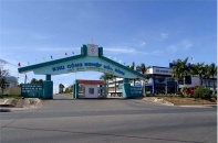 Kon Tum đẩy mạnh kêu gọi, thu hút đầu tư vào các cụm công nghiệp