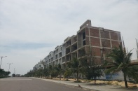 Bình Định đôn đốc triển khai loạt dự án nhà ở xã hội