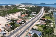 Khánh Hòa triển khai xúc tiến đầu tư sau khi công bố các quy hoạch