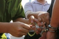 Phó giám đốc chi nhánh Văn phòng Đăng ký đất đai ở Khánh Hòa bị bắt