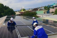 Bia Sài Gòn - Lâm Đồng đề xuất lắp đặt điện mặt trời mái nhà phục vụ sản xuất