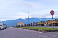 Khu kinh tế Chân Mây - Lăng Cô có thêm 2 khu công nghiệp rộng hơn 400 ha