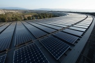Lâm Đồng yêu cầu quản lý thuế hiệu quả với doanh nghiệp đầu tư điện mặt trời