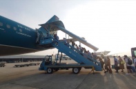 Ninh Thuận: Phát triển Sân bay Thành Sơn thành cảng hàng không quốc nội